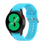For Samsung Galaxy Watch 5 44mm / Sky Blue