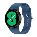 For Samsung Galaxy Watch 5 44mm / Dark Blue