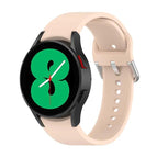 For Samsung Galaxy Watch 5 44mm / Light Pink