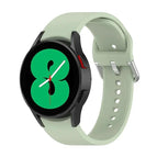 For Samsung Galaxy Watch 5 44mm / Light Green