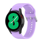 For Samsung Galaxy Watch 5 44mm / Purple