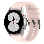 For Samsung Galaxy Watch 5 44mm / Pink
