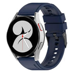 For Samsung Galaxy Watch 5 44mm / Blue