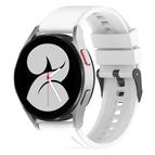 For Samsung Galaxy Watch 5 Pro 45mm / White