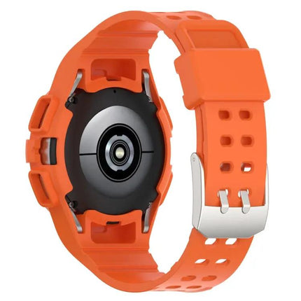 Silicone Watch Band For Samsung Galaxy Watch5 44mm