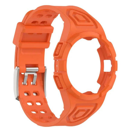 Silicone Watch Band For Samsung Galaxy Watch5 44mm
