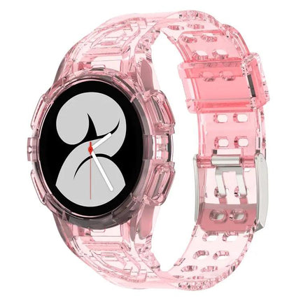 Silicone Watch Band For Samsung Galaxy Watch5 44mm