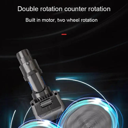 Replacement Electric Mop Head with Water Tank for Dyson Vacuums | Syndmart