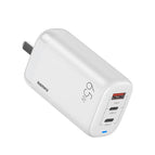 CN Plug