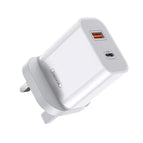 UK Plug