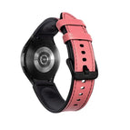 For Samsung Galaxy Watch5 Pro 45mm/5 44mm/5 40mm / Pink