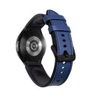 For Samsung Galaxy Watch5 Pro 45mm/5 44mm/5 40mm / Blue