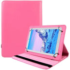For 8 inch Tablet / Rose Red