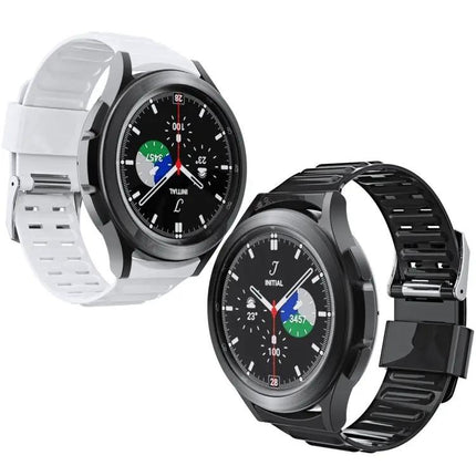 Silicone Watch Band For Samsung Galaxy Watch5 40/44/45mm