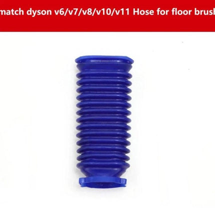 Soft Velvet Replacement Strips for Vacuum Floor Brushes compatible soft roller head maintenance for Dyson V7 V8 V10 V11, pet homes, hard floors