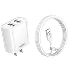 Micro USB / CN Plug