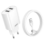 USB-C/Type-C / EU Plug