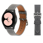 For Samsung Galaxy Watch5 Pro 45mm/5 44mm/5 40mm / Grey