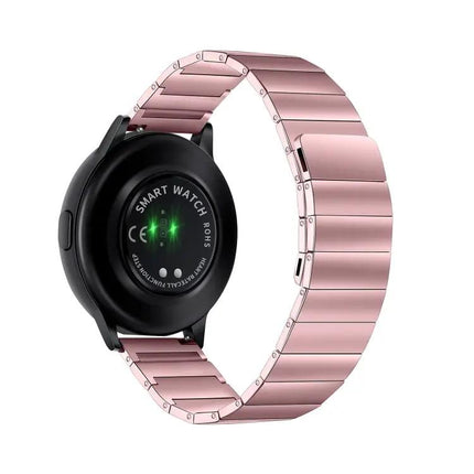 Magnetic Steel Watch Band Samsung Galaxy Watch 40/44/45mm