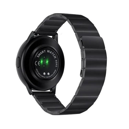 Magnetic Steel Watch Band Samsung Galaxy Watch 40/44/45mm