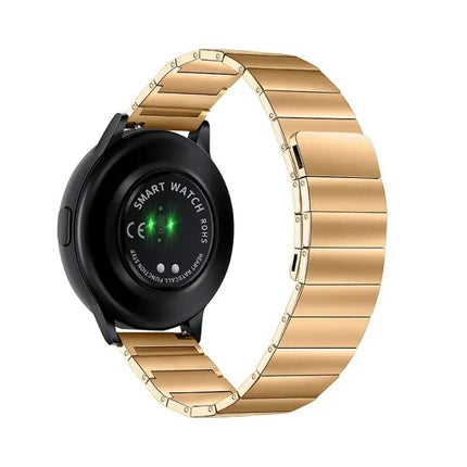 Magnetic Steel Watch Band Samsung Galaxy Watch 40/44/45mm