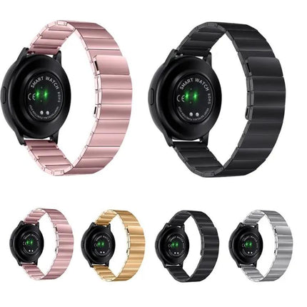 Magnetic Steel Watch Band Samsung Galaxy Watch 40/44/45mm