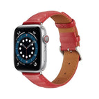 7 45mm / 6&SE&5&4 44mm / 3&2&1 42mm / Red