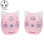 AU Plug / Pink