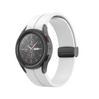 For Samsung Galaxy Watch5 40mm / 44mm / Pro 45mm / White