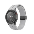 For Samsung Galaxy Watch5 40mm / 44mm / Pro 45mm / Grey