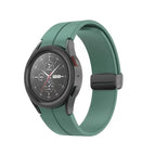 For Samsung Galaxy Watch5 40mm / 44mm / Pro 45mm / Army Green