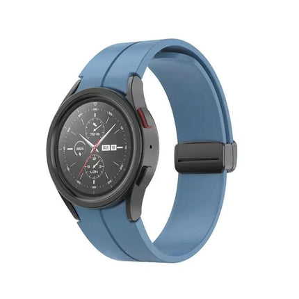 Samsung Galaxy Watch5 Silicone Buckle Band 40/44/45mm