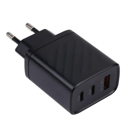 Essential charger for home and travel device needs