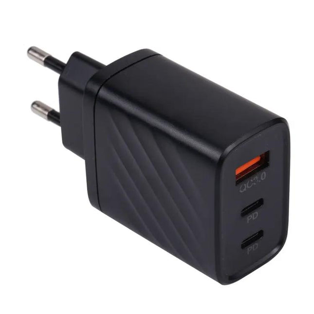 Essential charger for home and travel device needs | Syndmart