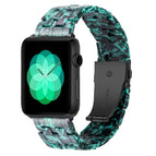 7 45mm / 6&SE&5&4 44mm / 3&2&1 42mm / Claw Green