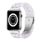 7 41mm / 6&SE&5&4 40mm / 3&2&1 38mm / Starlight White