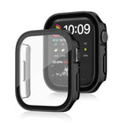 For Apple Watch Series 9 / 8 / 7 45mm / Black