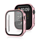 For Apple Watch Series 6 / 5 / 4 / SE 40mm / Pink