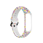 For Samsung Galaxy Fit 2 / Facial Makeup