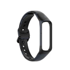 For Samsung Galaxy Fit 2 / Camouflage Gray