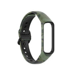 For Samsung Galaxy Fit 2 / Camouflage Green