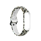 For Samsung Galaxy Fit 2 / Leopard