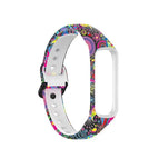 For Samsung Galaxy Fit 2 / Jellyfish Flower