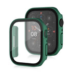 For Apple Watch Series 9 / 8 / 7 45mm / Green