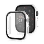 For Apple Watch Series 9 / 8 / 7 41mm / White