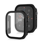 For Apple Watch Series 9 / 8 / 7 41mm / Black