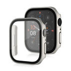 For Apple Watch Series 9 / 8 / 7 41mm / Starlight Color