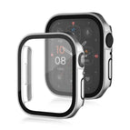For Apple Watch Series 6 / 5 / 4 / SE 44mm / Silver