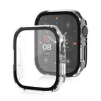 For Apple Watch Series 6 / 5 / 4 / SE 44mm / Transparent
