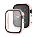For Apple Watch Series 6 / 5 / 4 / SE 40mm / Rose Gold
